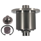 Rear Gear Posi Differential 913A481 for GMC Yukon (2000–2006) 8.5" 10 Bolt 30 Spline