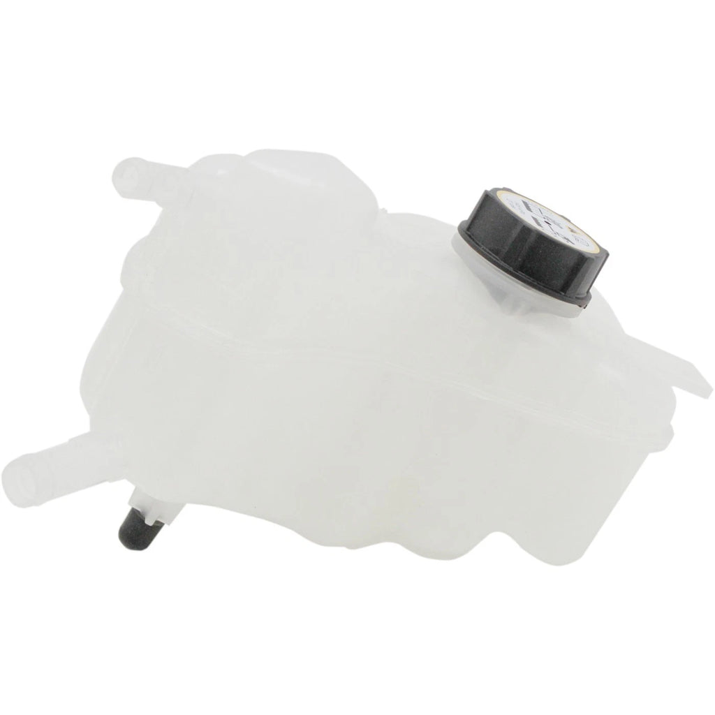 Coolant Reservoir for Ford Fusion, Lincoln MKZ (2013–2020)