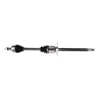 Front Right CV Axle Shaft Assembly for Dodge Dart (2013–2016)