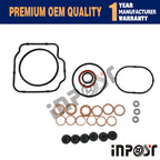 Full Gasket Set for Isuzu 3LA1 Excavator & Forklift Engine