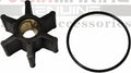 Impeller Kit 359978 for Kohler Marine 4E 5E 7.3E 6EF Generator (No Year)