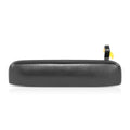 Front Left Exterior Outer Door Handle for Nissan Frontier (1998–2004)