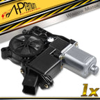 Power Window Lift Motor for Chevy Camaro (2011–2015)