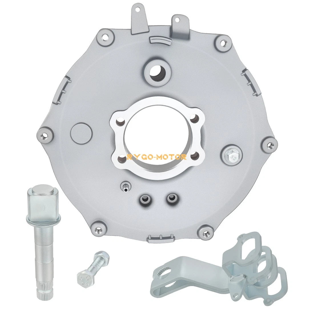 Rear Brake Panel Plate & Camshaft Kit for Yamaha YFM350 (1995–2006)
