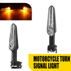 LED Turn Signals for Yamaha FZ6 FZ1 FZ09 FZ07 YZF R6 R3 R1 (2004–2023)