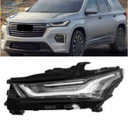Daytime Running Light Assembly for Chevrolet Traverse (2022–2023)