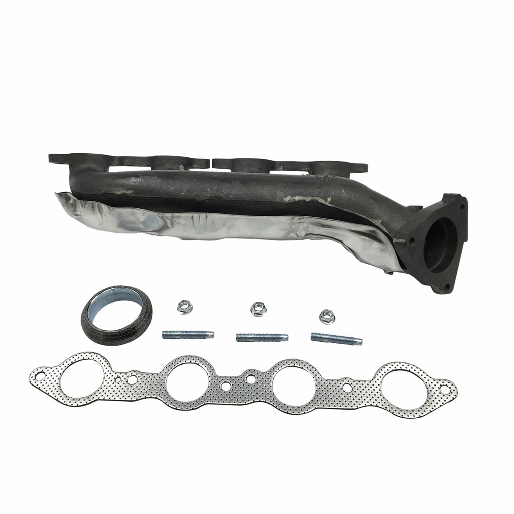 Front Right Exhaust Manifold for Chevrolet Express, Silverado, GMC Savana, Hummer (2000–2023)