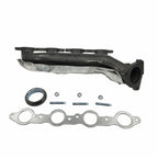 Front Right Exhaust Manifold for Chevrolet Express, Silverado, GMC Savana, Hummer (2000–2023)
