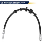 Front Brake Hose for Audi Q5 (2013–2017) No. 8R0611707A