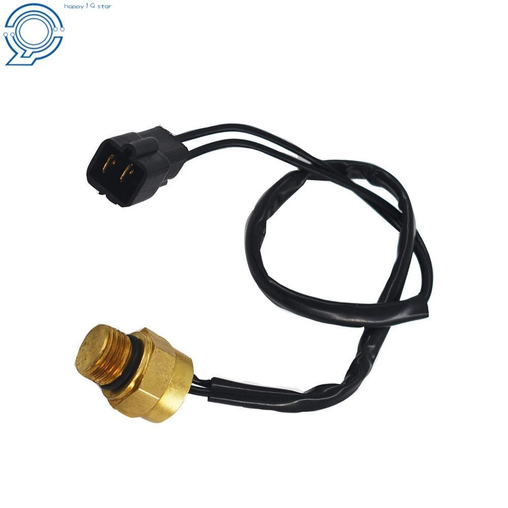 Radiator Fan Thermal Switch Sensor for Polaris Sportsman 500 (2000–2004) 4010161