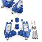Chain Adjusters Tensioners for Honda CB650R CBR650R (2019–2020)