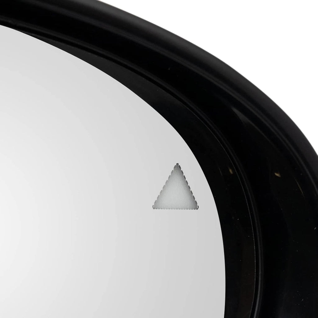 Power Heated Mirrors for Dodge Challenger (2015–2019)
