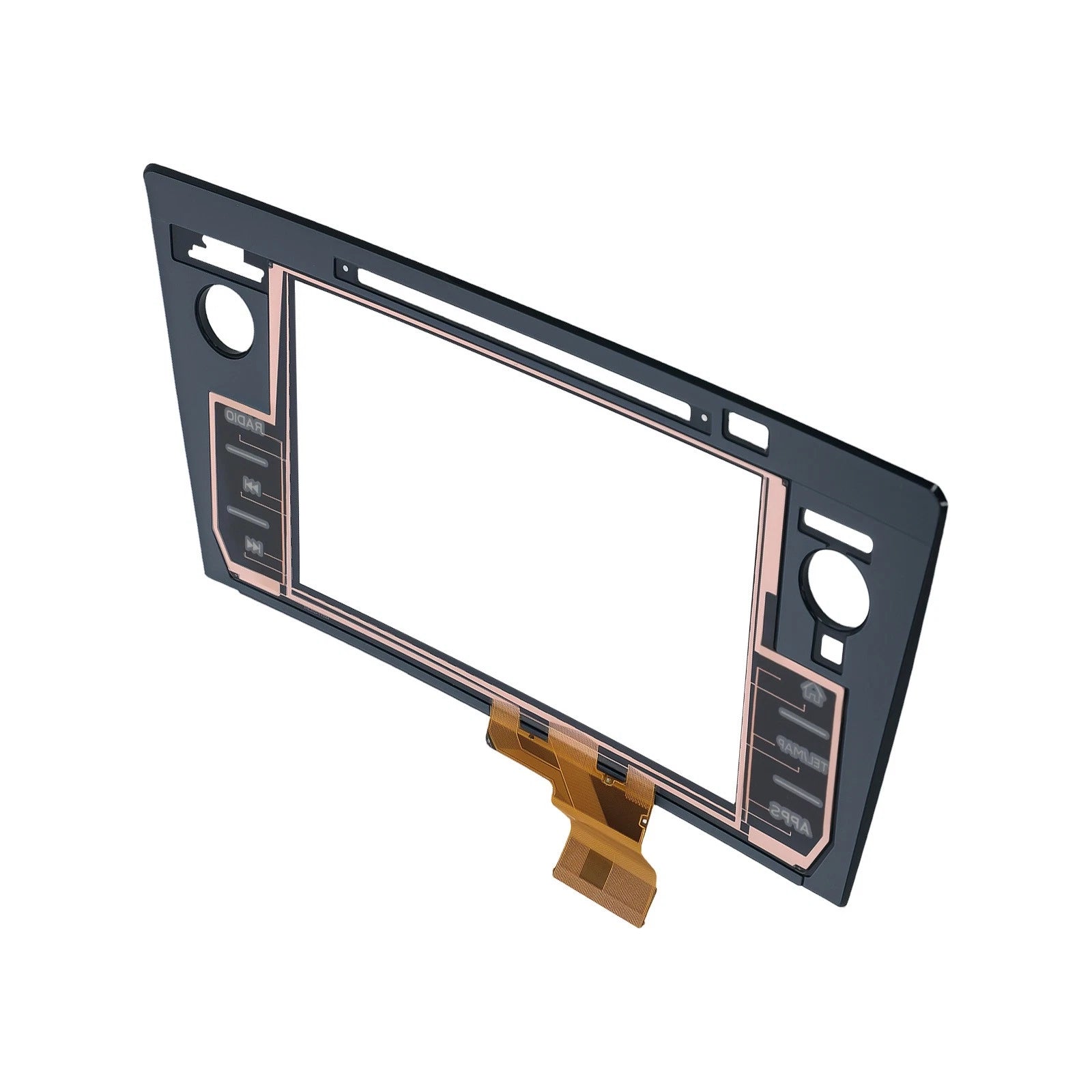 Glass Touch Screen Digitizer for Subaru Legacy Outback (2018–2019) 86471-AL65A