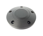 Steering Wheel Horn Button Replacement for Most 5 Hole Steering Wheels (—)