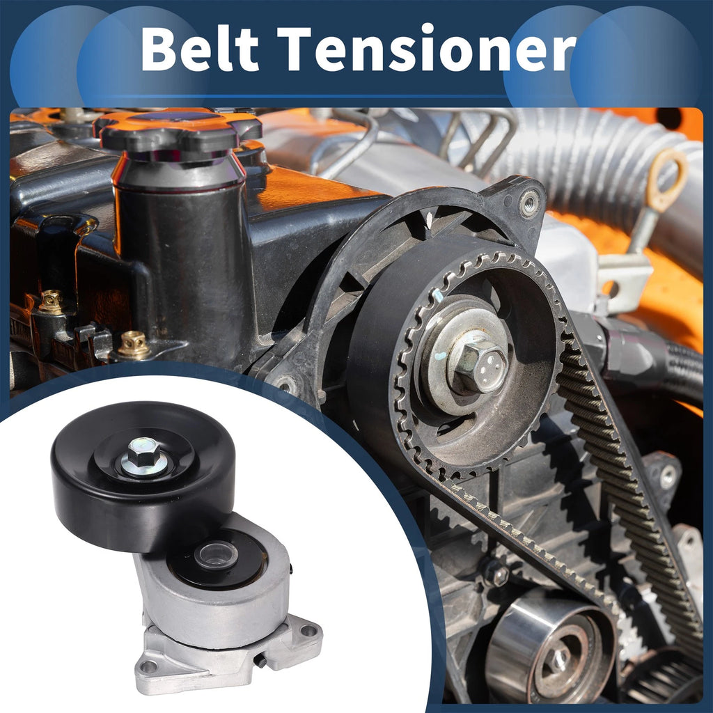 Belt Tensioner for Honda Odyssey 3.5L (1999–2001) No. 31170PXKJ01/31170P8K