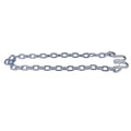 Safety Chain for C5G1216 Fifth Wheel to Gooseneck Adapter (Trailer Hitch)