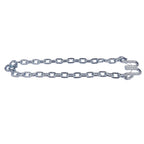 Safety Chain for C5G1216 Fifth Wheel to Gooseneck Adapter (Trailer Hitch)