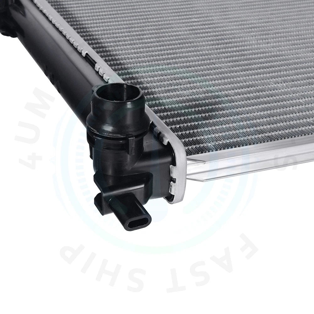 Cooling Kit for Volkswagen Jetta (2005–2010) & Golf (2010–2014)