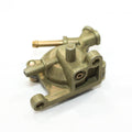 Fuel Petrol Pump Intake Adaptor for GY6 250cc Carburetor (2000–2023)