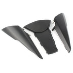 Rear Seat Cover Cowl for Honda CB650F/CBR650F (2014-2017) Black