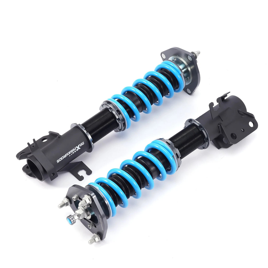 2X Coilover Struts for Nissan Maxima A32 (1995-1999)