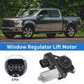 Power Window Regulator Lift Motor No.742278 for Ford Mustang (2005–2009)