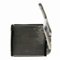 Nissens 73975 Front HVAC Heater Core for Audi Q7, Porsche Cayenne, VW Touareg (2007–2018)