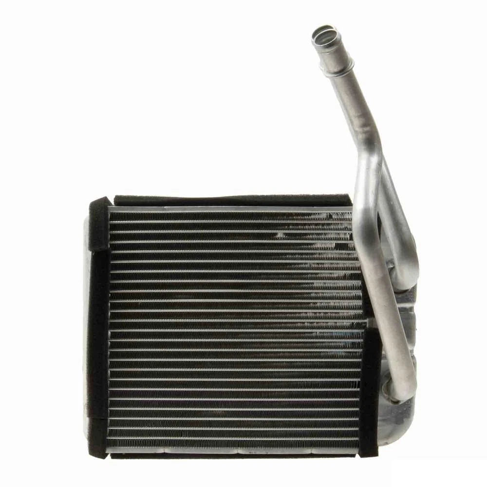 Nissens 73975 Front HVAC Heater Core for Audi Q7, Porsche Cayenne, VW Touareg (2007–2018)