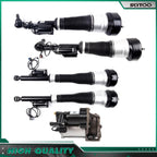 Air Suspension Strut for Mercedes W221 S550 4Matic (2007–2013)