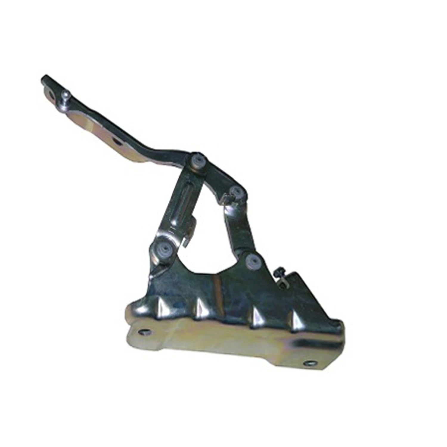 Hood Hinge Driver Side Replacement Steel for Kia Sorento (2016–2020)
