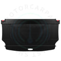 Retractable Rear Cargo Cover for BMW X3 (2003–2009)