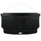 Retractable Rear Cargo Cover for BMW X3 (2003–2009)