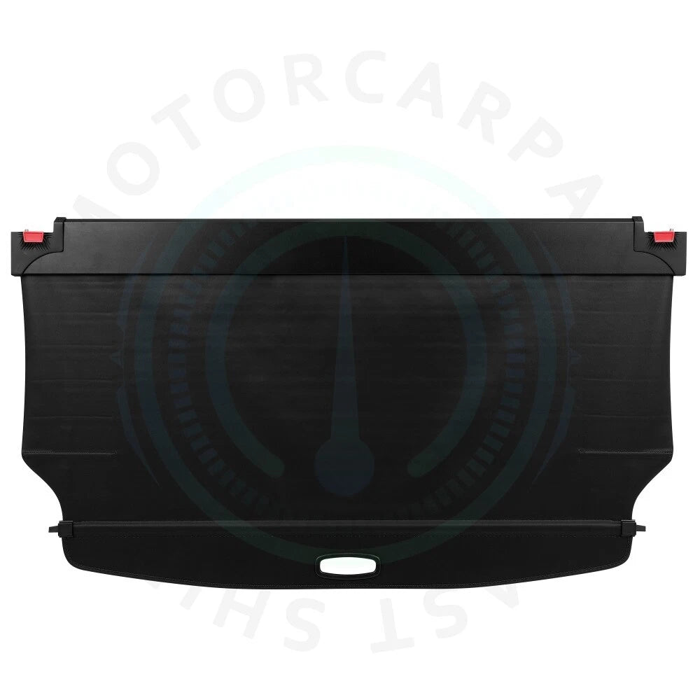 Retractable Rear Cargo Cover for BMW X3 (2003–2009)