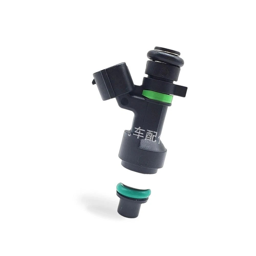 Fuel Injector for Nissan Teana Infiniti FX35 EX35 G37 (2009–2013) 16600-JK00A