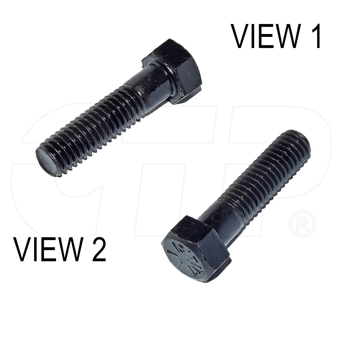 Bolt-Hex H for Caterpillar Models (0S1591)