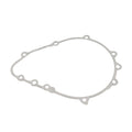 Stator Cover Gasket for Kawasaki Ninja ZX9R (1998–2003), Z1000 (2003–2006)