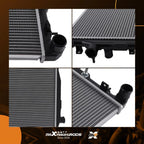 Front Radiator Assembly for Subaru Legacy/Outback (2010-2014)