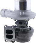 Turbocharger 104-5857 0R6744 for Caterpillar CAT 3116 (Loader D5M D6M 938F 953C)