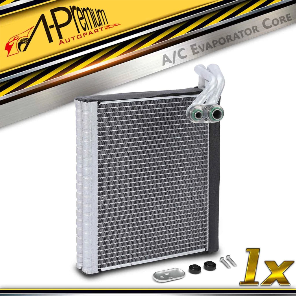 A/C Evaporator Core for Nissan Rogue, Rogue Sport (2014–2020)