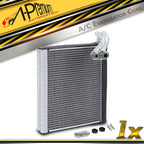 A/C Evaporator Core for Nissan Rogue, Rogue Sport (2014–2020)