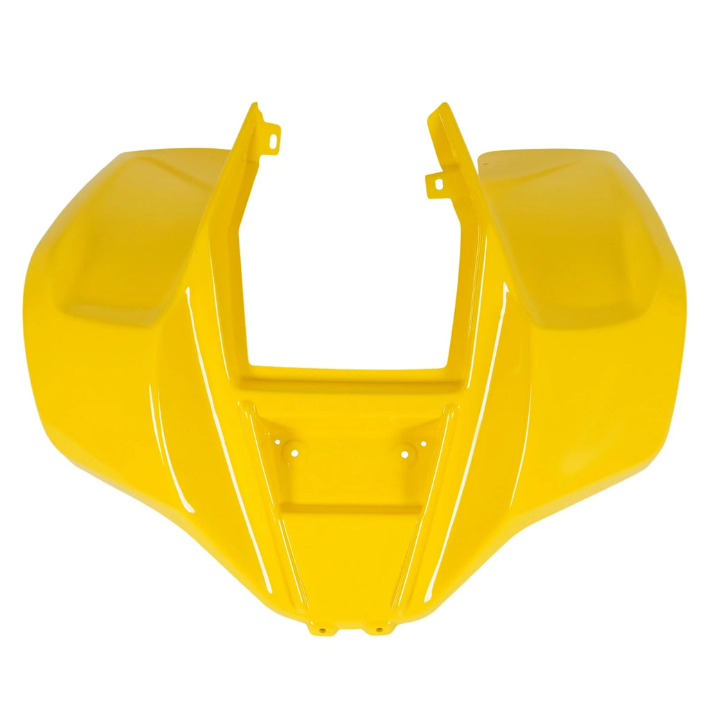 Front & Rear Fairing Fender Set for Suzuki LT80 & Kawasaki KFX80 (–)