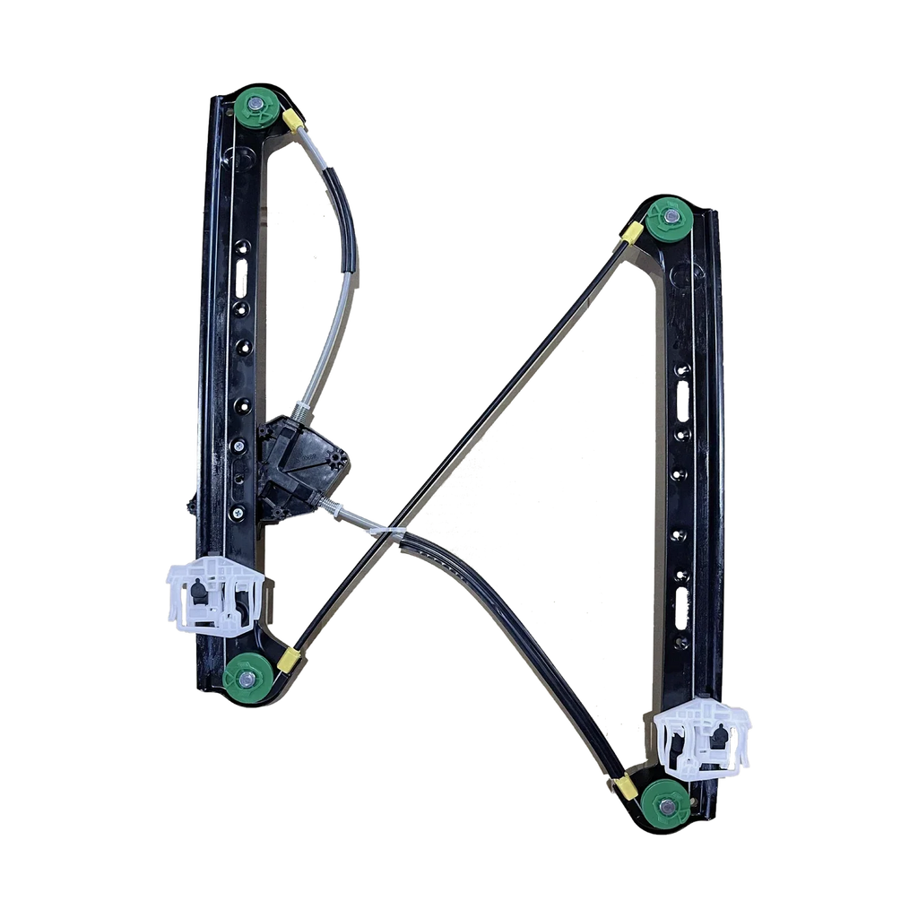 Front Right Window Regulator No Motor for BMW X3 E83 (2004–2010)