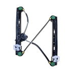 Front Right Window Regulator No Motor for BMW X3 E83 (2004–2010)