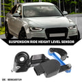 Suspension Ride Height Level Sensor No.8E0616571H for Audi A4 (2002–2009) Rear