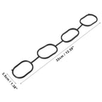 Intake Manifold Gasket for Toyota Corolla (2003–2004) 17171-22030