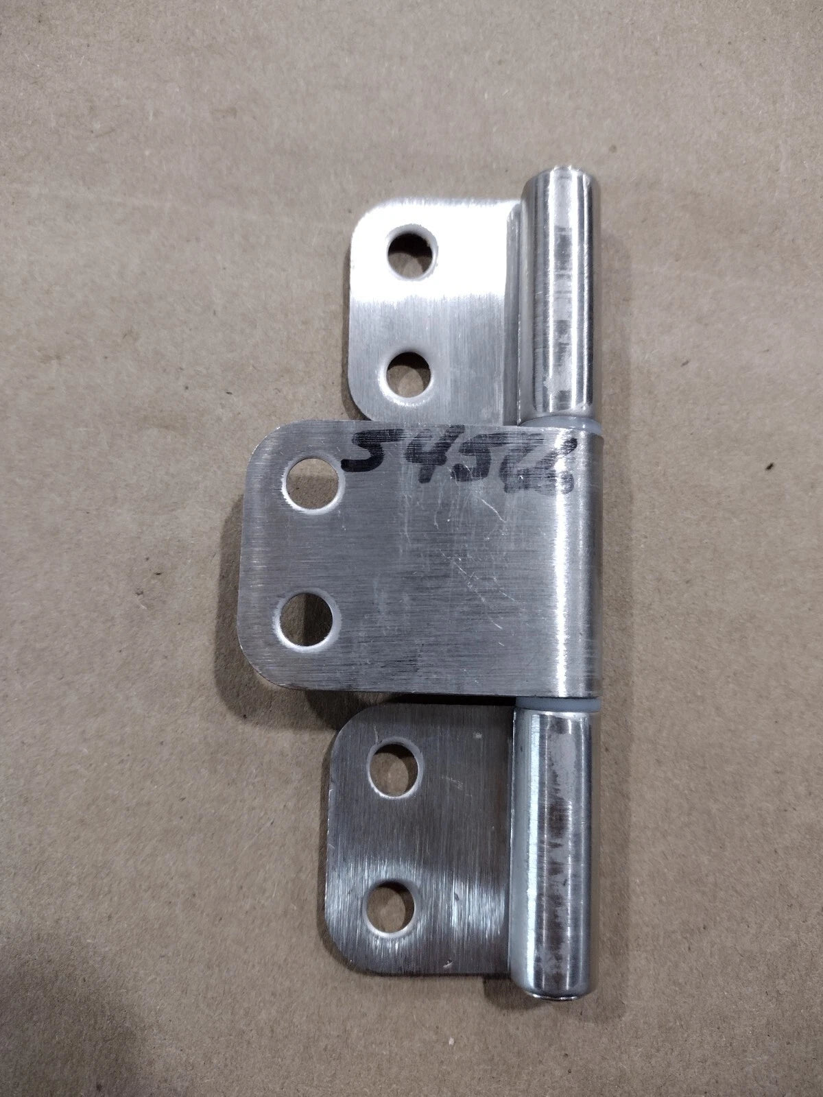 Paddle Hinge for Maxum 1702357 (Installed/Out of Box)