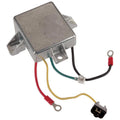 Voltage Regulator for Onan DEF (1965–1981)