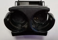 Center Console Cup Holder for Lincoln Continental (1995–2002)