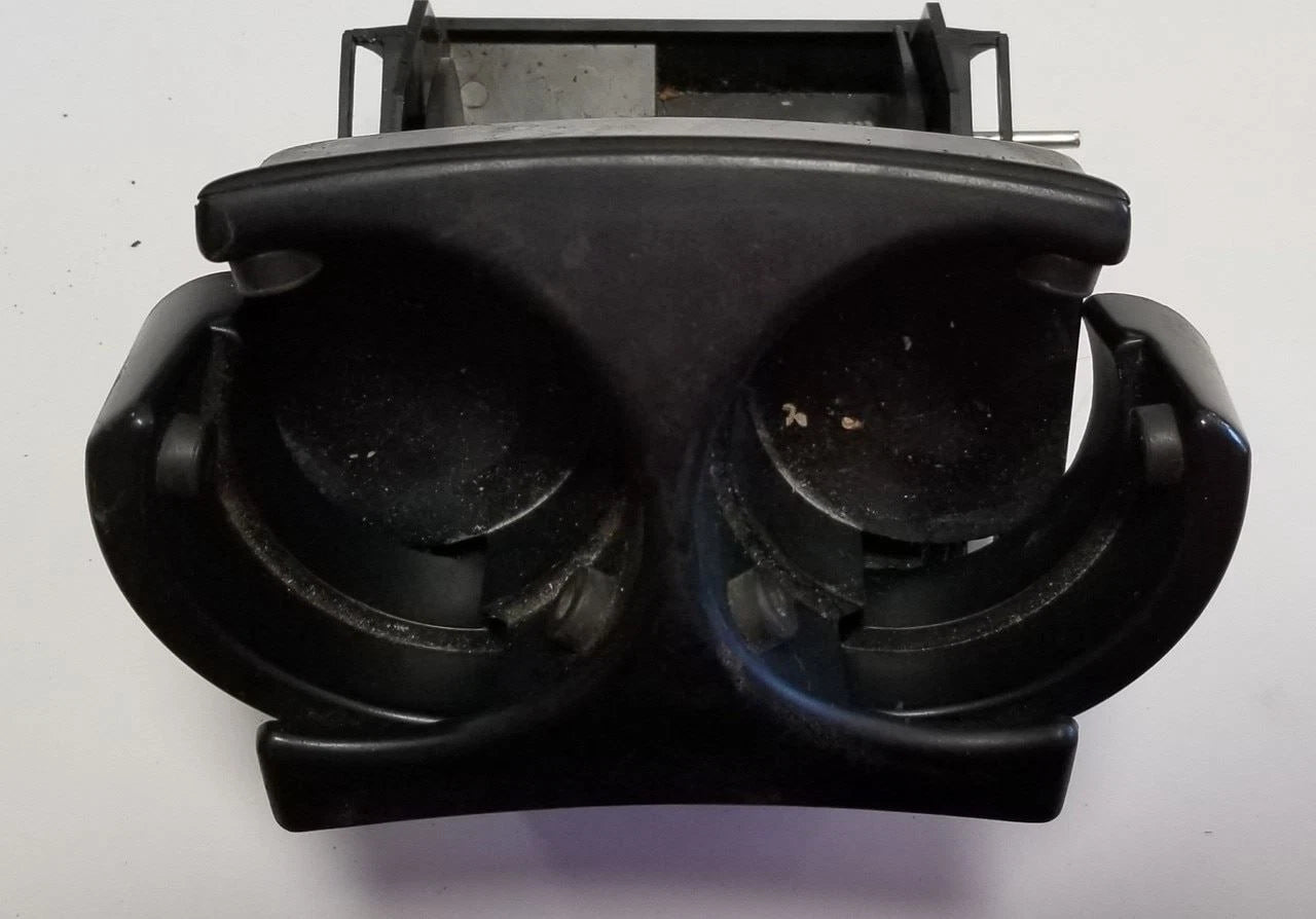 Center Console Cup Holder for Lincoln Continental (1995–2002)