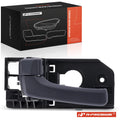 Front Driver Door Handle for Kia Sedona (2006–2012, 2014) Gray